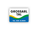 Logotipo Großarl Tal - Ski amade