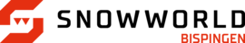 Logotyp SnowWorld Bispingen