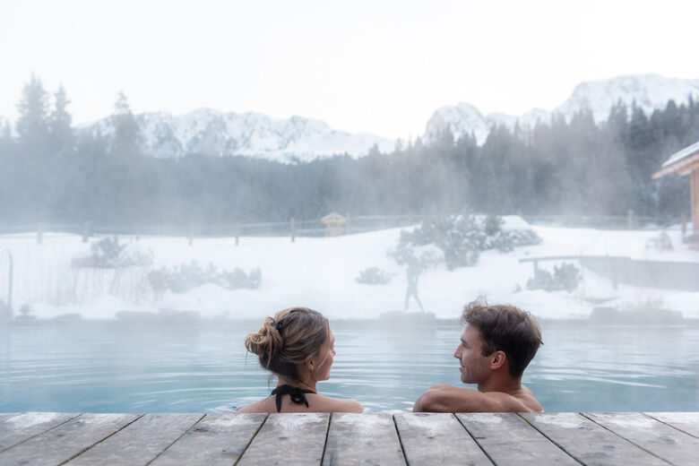 Dolomites Living Hotel Tirler