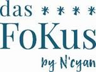 Logo Das FoKus