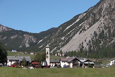 Tschierv