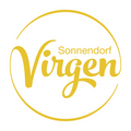 Логотип Virgen