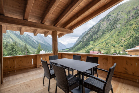 Chalets