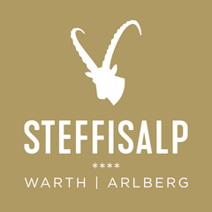 Logo Hotel Steffisalp