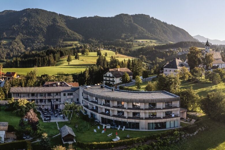 Landhotel Das Stocker