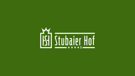 Logo Alpin- und Wellnessresort Stubaierhof