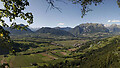 Region letni