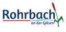 Logo Rohrbach an der Gölsen