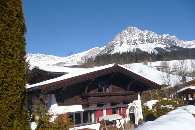 Appartement Christine