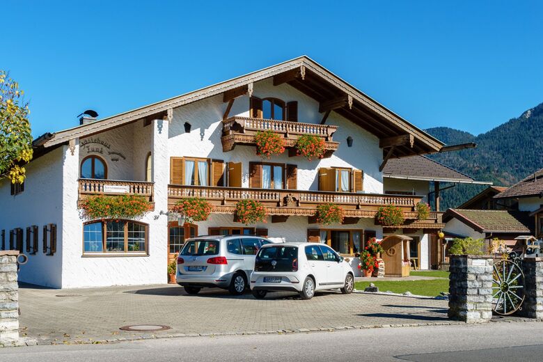 Gästehaus Funk