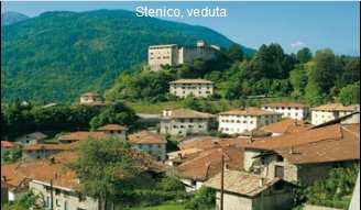 Stenico