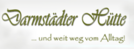 Logotipo Darmstädter Hütte