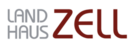 Logo Landhaus Zell