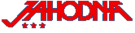 Logotip Jahodná