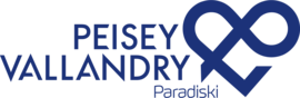 Logotipo Peisey-Vallandry