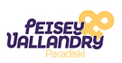 Logotyp Peisey-Vallandry