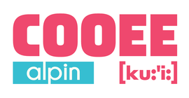 Logo Cooee alpin Hotel Dachstein