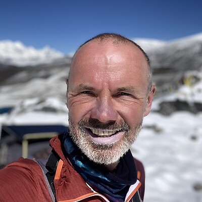 Avatar iz Steffen Amann