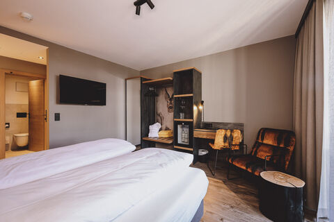 Hotel Alte Post