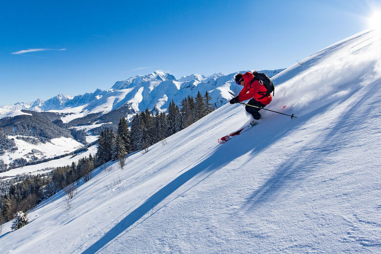 Megève
