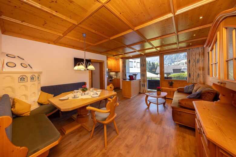 Apartment Ski Kaprun