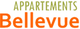 Logo de Appartements Bellevue