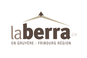 Logotyp La Berra - La Roche
