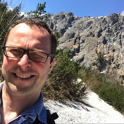 Avatar de Stefan Sendlinger