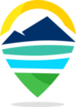 Logotipo Biella und Umgebung