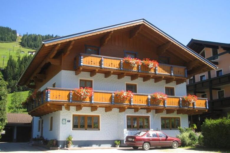 Höller's Bergleben