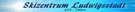 Logo Skizentrum Ludwigsstadt / Wetzel