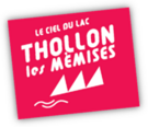 Logó Thollon les Mémises