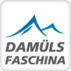 Логотип Damüls