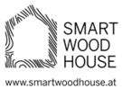 Логотип Smart Wood House