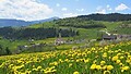 Sommerregion