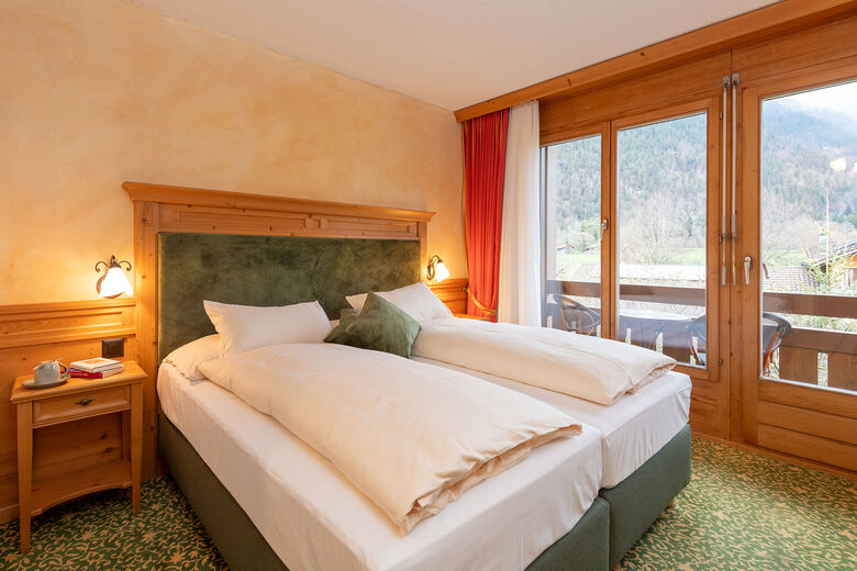 Salzano Hotel – Spa – Restaurant