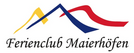 Логотип Ferienclub Maierhöfen