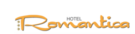 Логотип Hotel Romantica