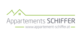 Logo Appartements Schiffer