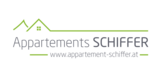 Logo von Appartements Schiffer