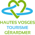 Logo Gérardmer Hautes Vosges