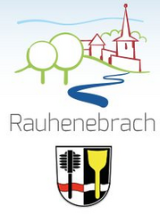 Logotipo Rauhenebrach
