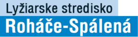 Logo Roháče - Spálená dolina