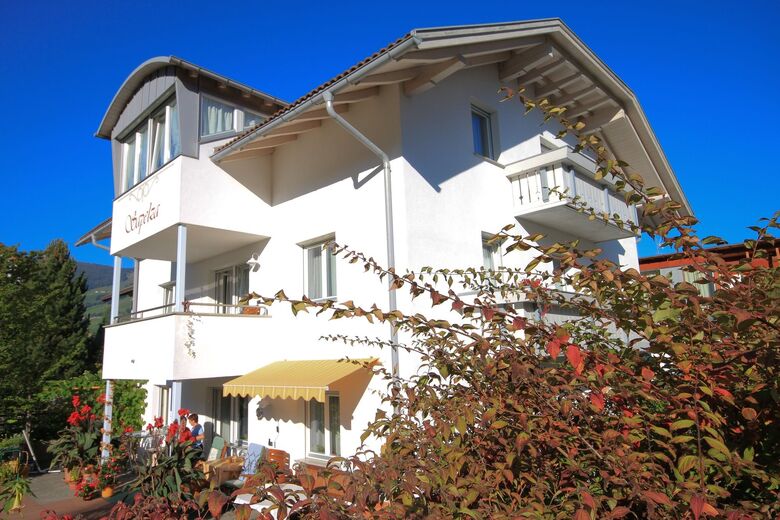 Sapelza Appartements