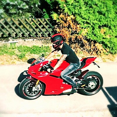 Avatar von Stefan Nemec