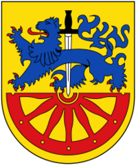 Logó Radeberg