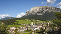 Letní region