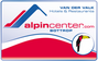 Logotip Alpincenter Bottrop