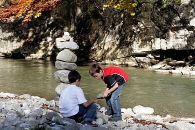 Halblech - Buching - Trauchgau