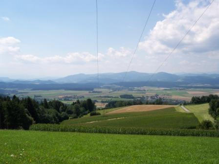 Kappel am Krappfeld